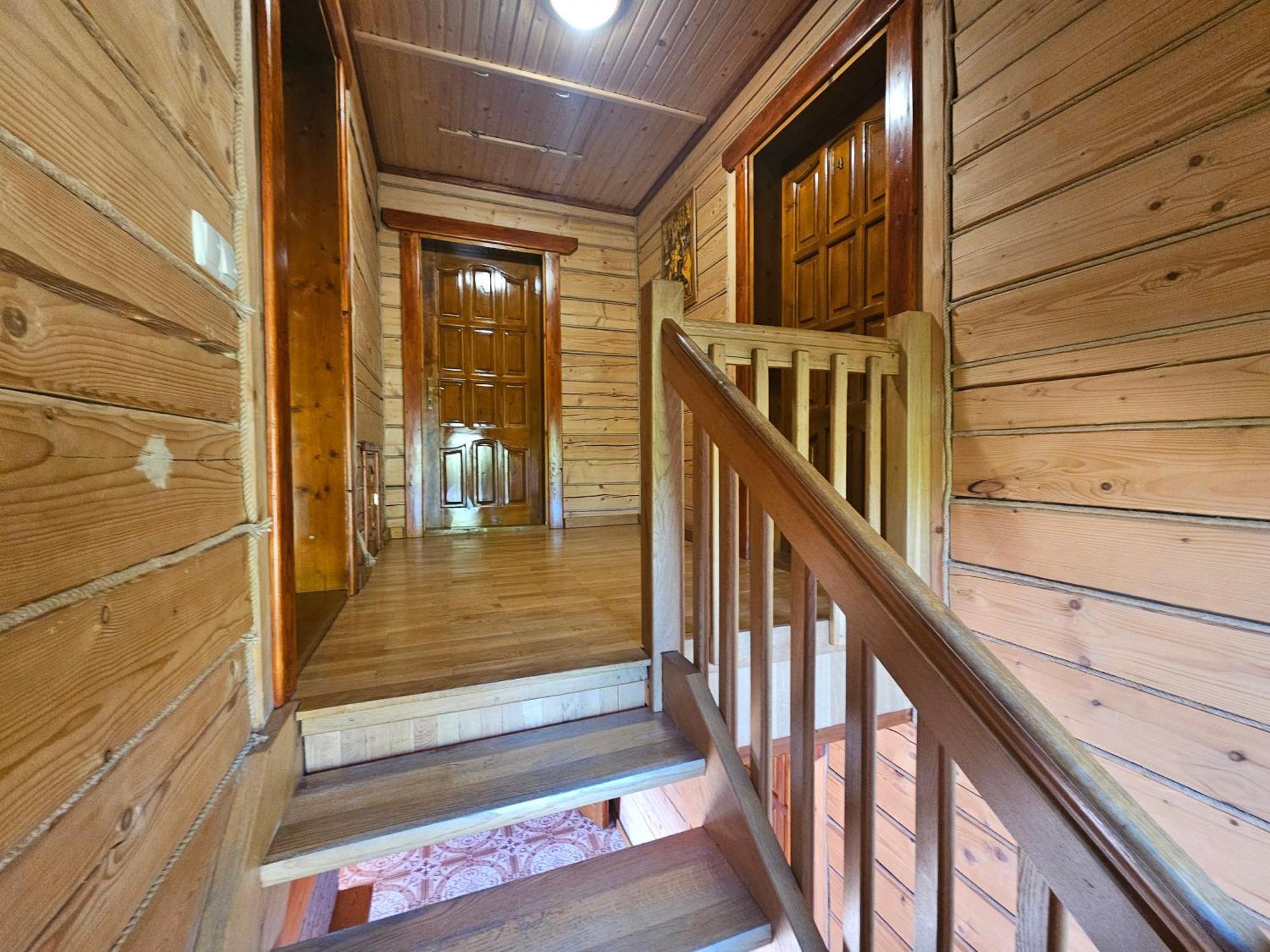 Barvy Karpat Villa Slavske Exterior photo